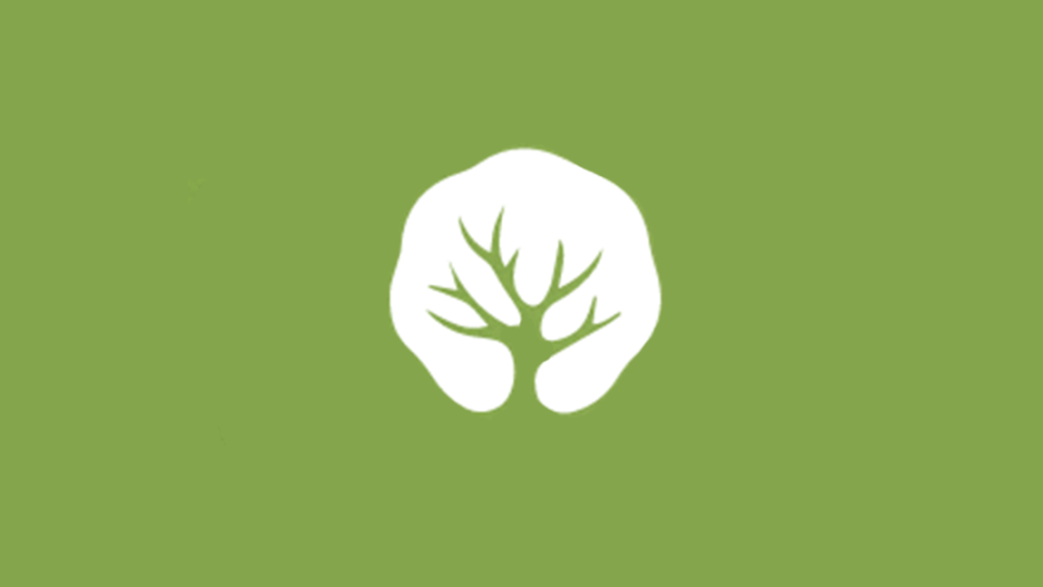 GreenspaceHack logo